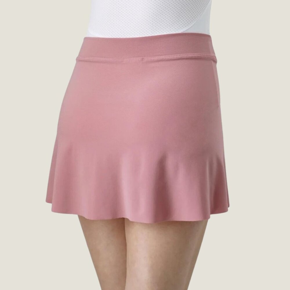Jule *  Petal Skirt * Child M/L - Picture 7 of 7
